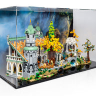 LEGO® THE LORD OF THE RINGS: RIVENDELL™ (10316)