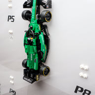 PRE-RELEASE! Wall Hanging F1 Constructors Leader Board