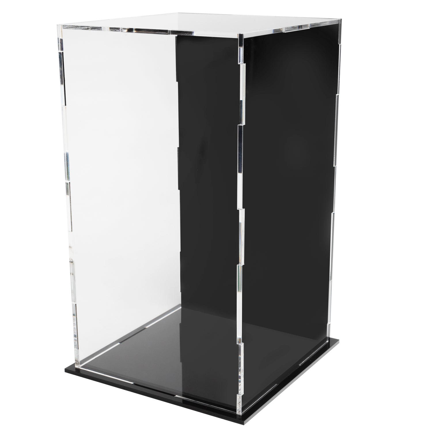 15" Statue Display Case