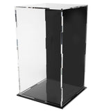 15" Statue Display Case