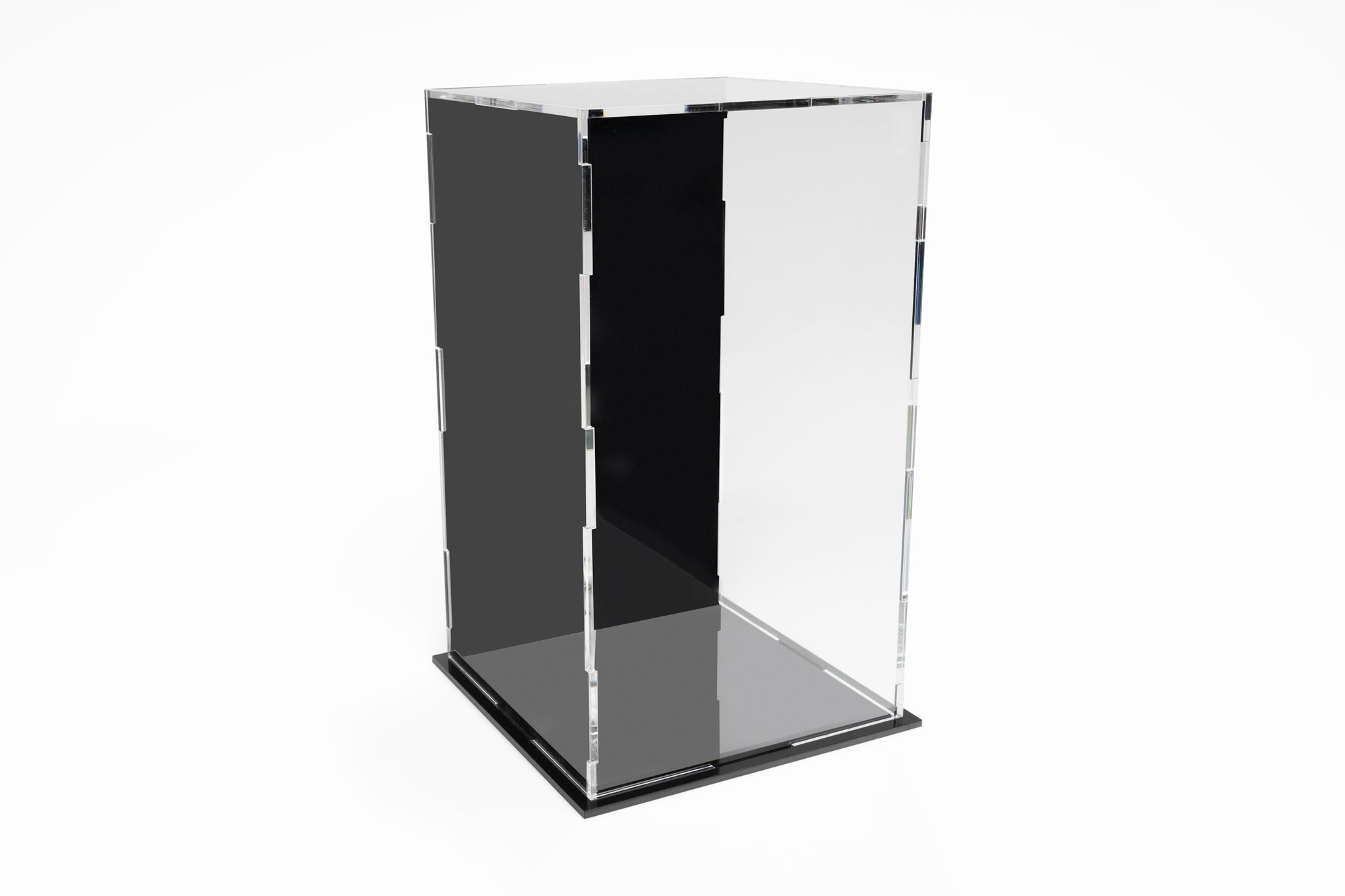 15’ Acrylic Statue Display Case