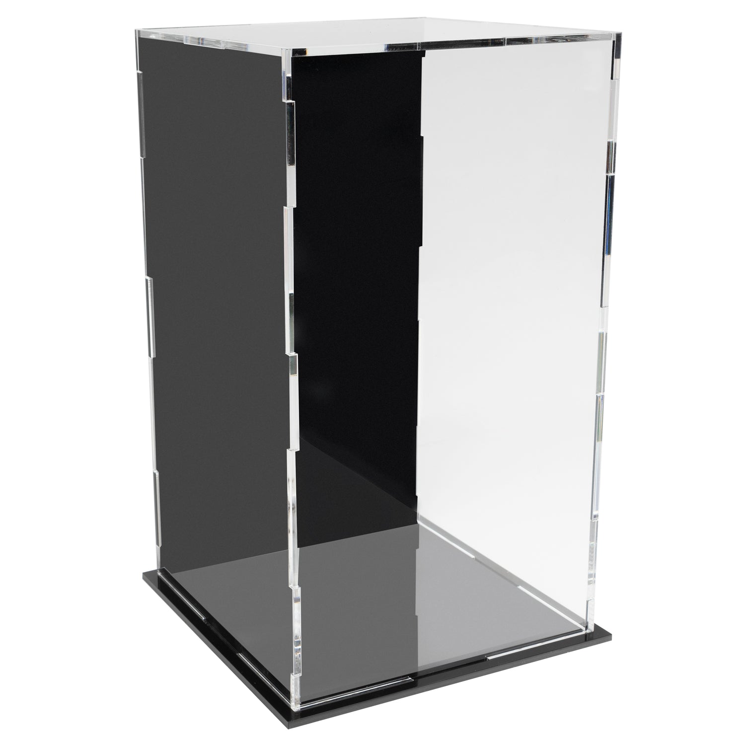 20” Statue Display Case