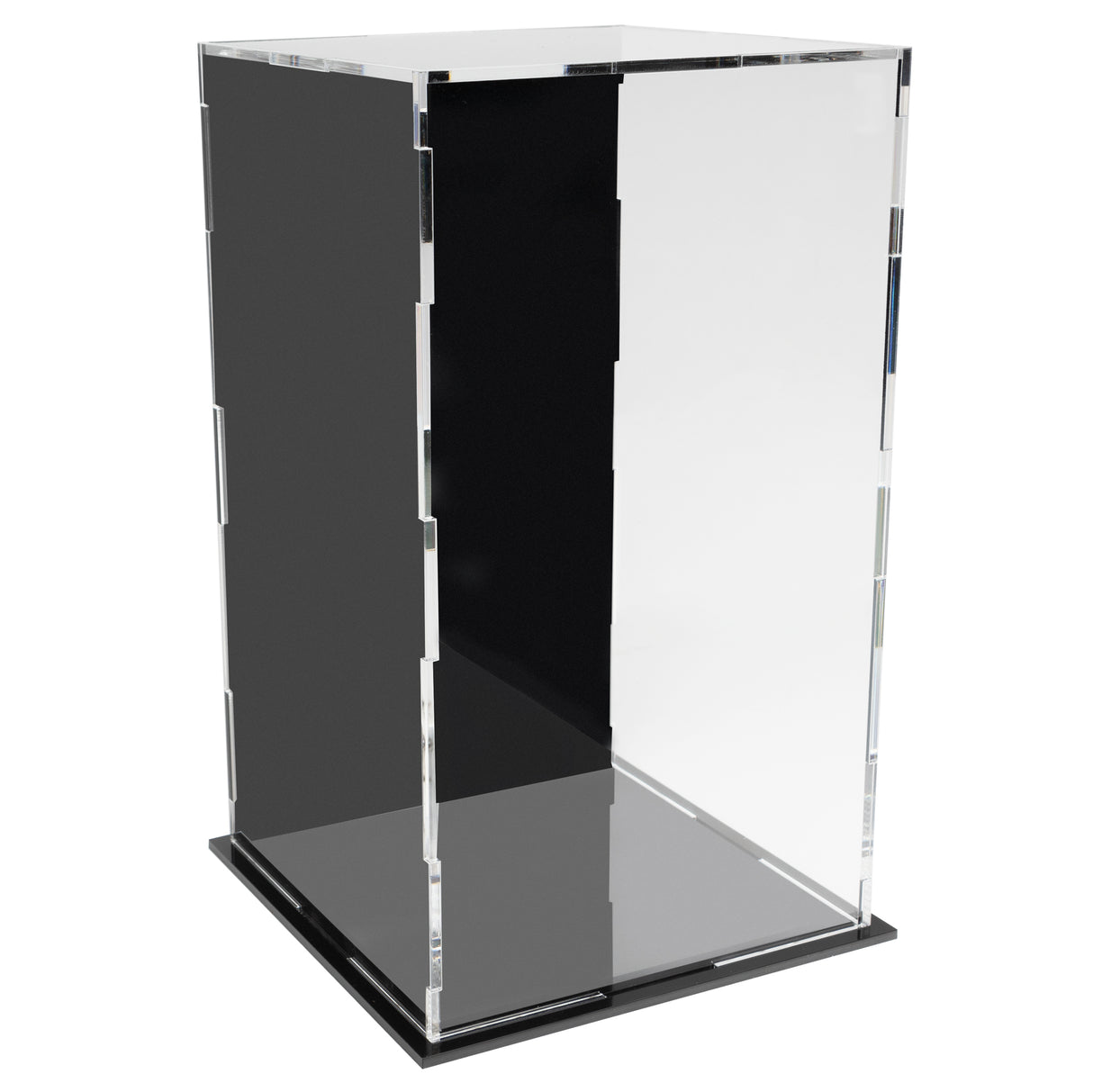 20” Statue Display Case