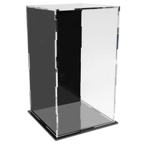 15" Statue Display Case