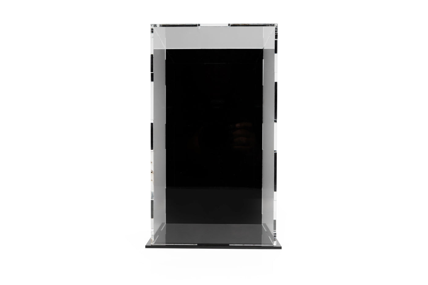 15’ Acrylic Statue Display Case