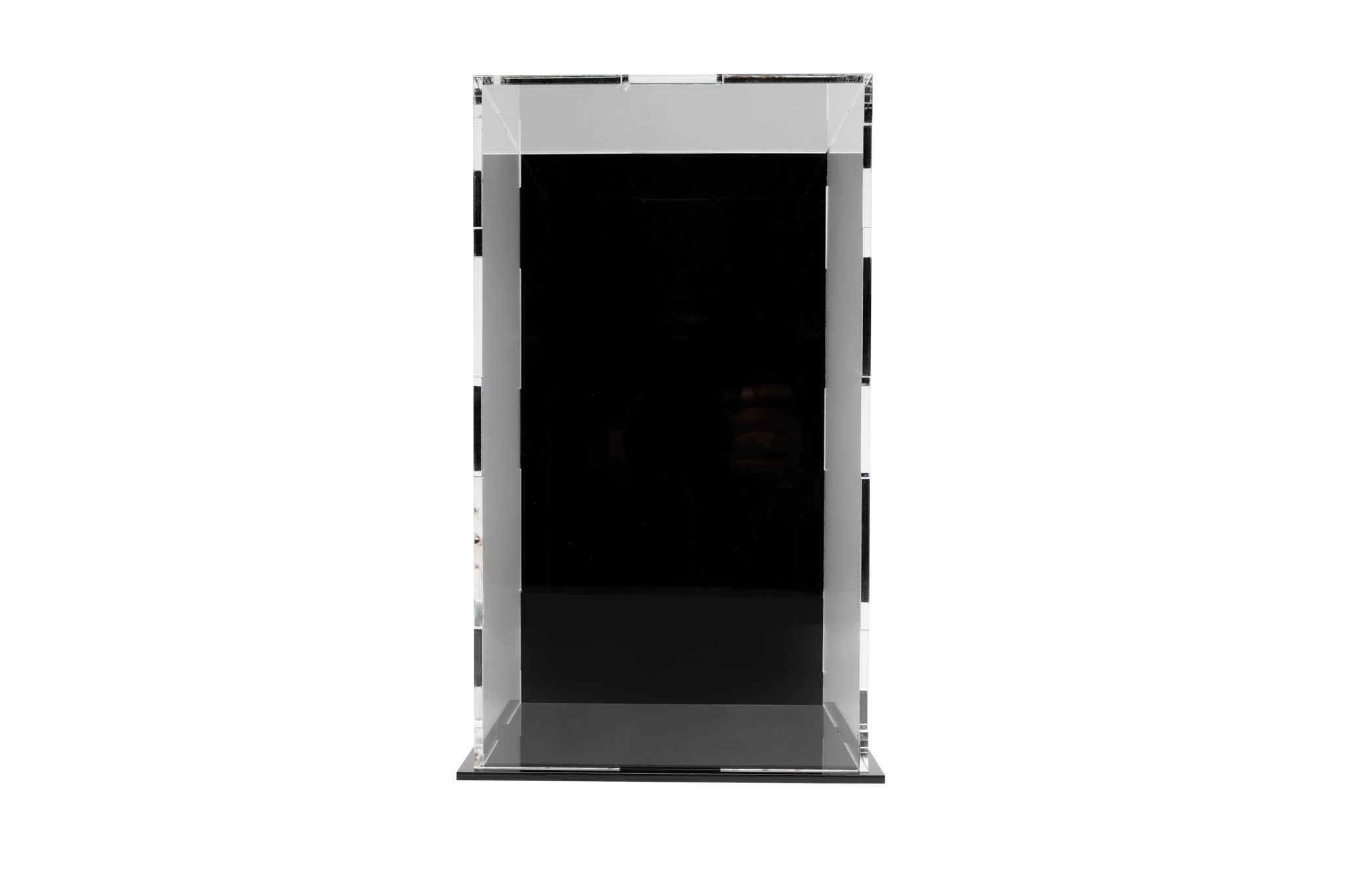 15’ Acrylic Statue Display Case