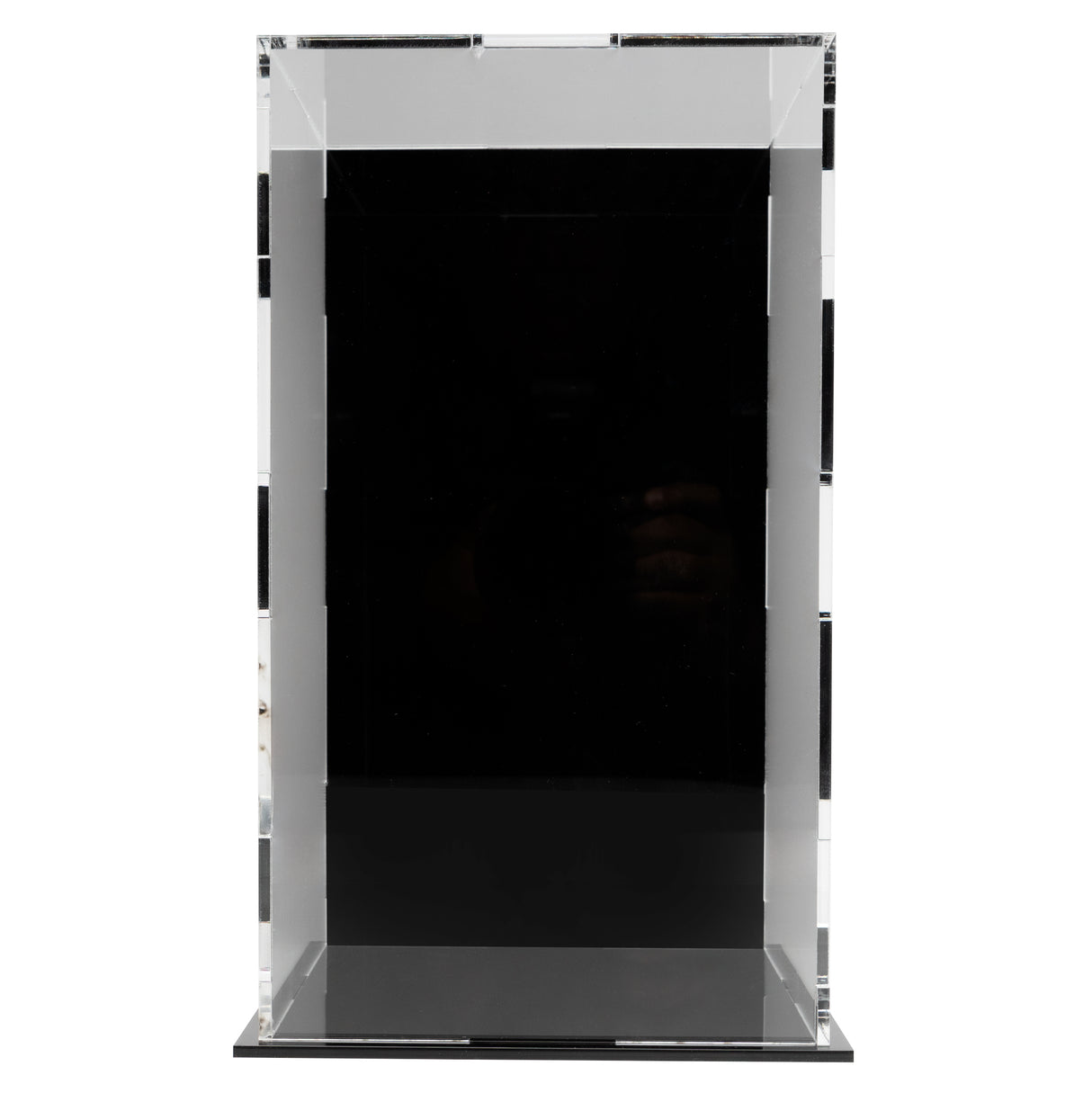 15" Statue Display Case