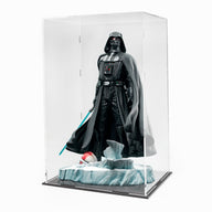 20” Acrylic Statue Display Case