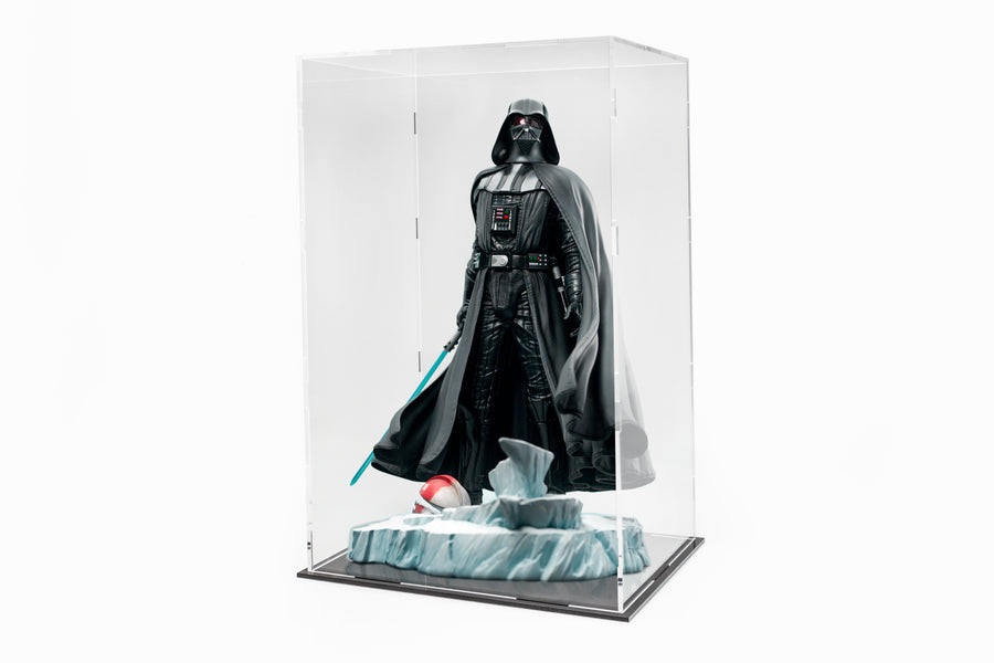 20” Acrylic Statue Display Case