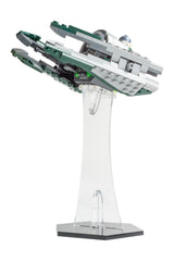 Universal Ship Stands