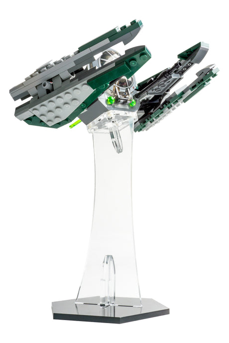 Universal Ship Stands