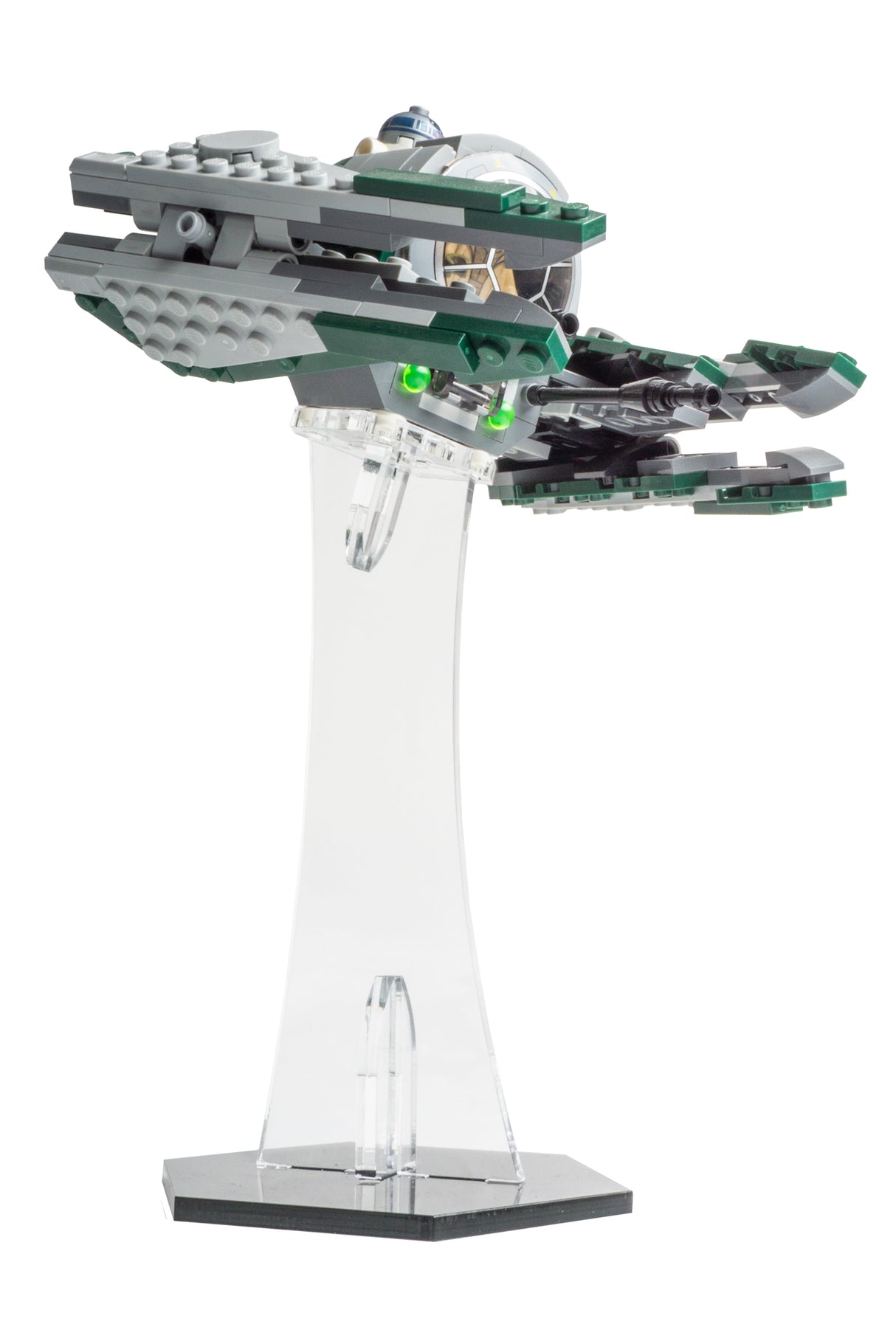 Universal Ship Stands