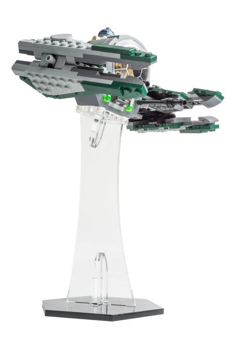 Universal Ship Stands