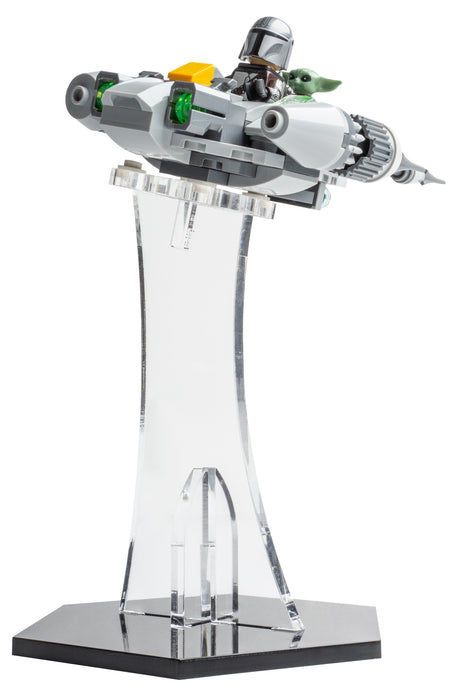 Universal Ship Stands