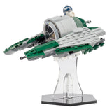Universal Ship Stands