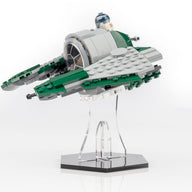 LEGO® Star Wars™ Display Stand - Universal Ships Edition