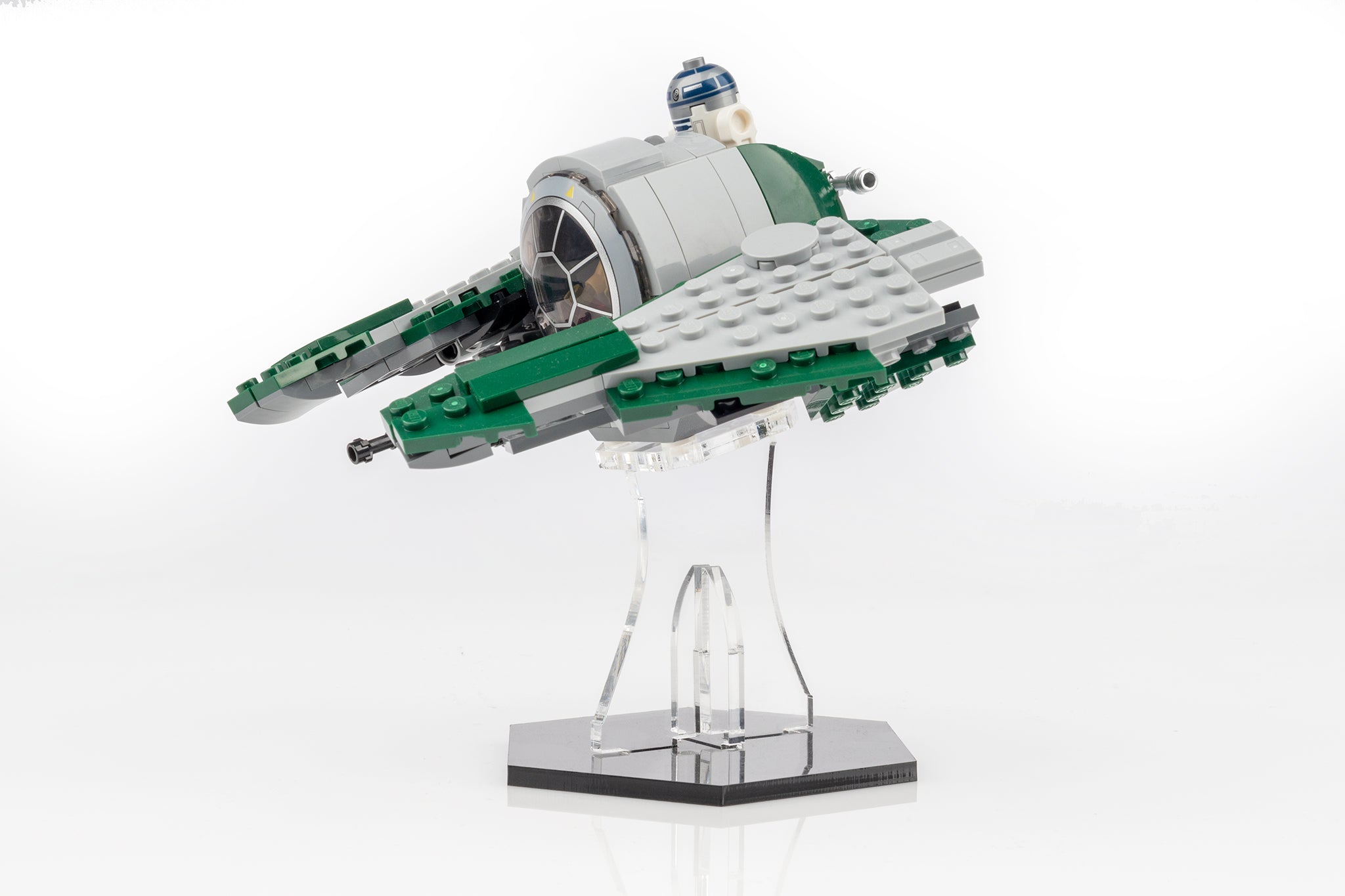 LEGO® Star Wars™ Display Stand - Universal Ships Edition