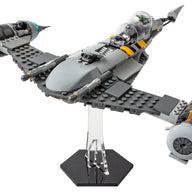 Universal Ship Stands