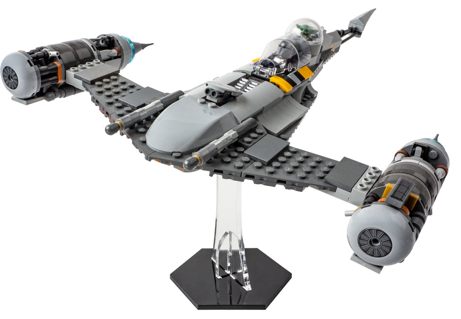 Universal Ship Stands