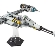 Universal Ship Stands