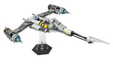 Universal Ship Stands