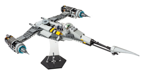 Universal Ship Stands