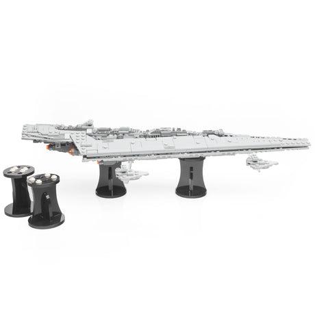 Micro Ship Stands - LEGO® Star Wars™ - 4pk