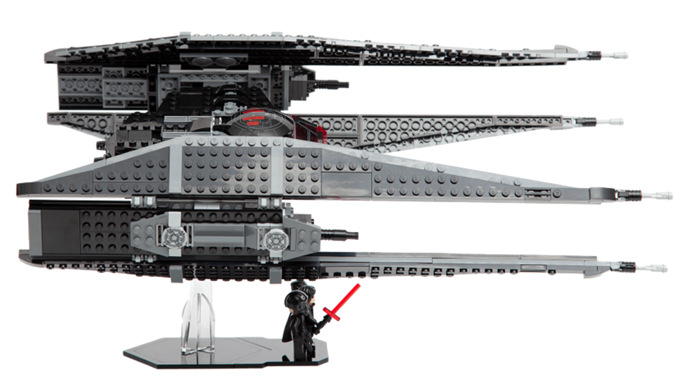 Lego star wars ships cheap sale