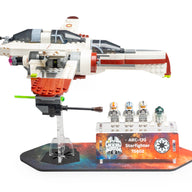 Star Wars™ Display Stand - ARC-170 Starfighter (75402)