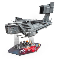 LEGO® Star Wars™ Display Stand - Justifier (75323)