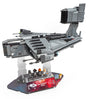 Star Wars™ Display Stand - Justifier (75323) - BrickShell Cases