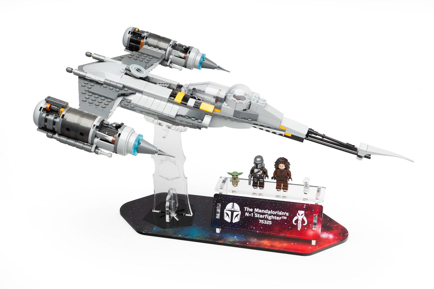 Wing Fighter Caza Estelar X Wing Lego Tie Fighter Caza Estelar