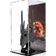 LEGO® Lord of the Rings™ Sauron Helmet Display Case (11373)
