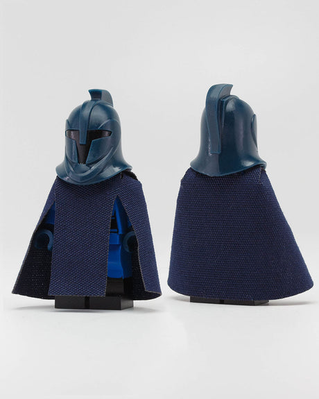 Senate Guard Printed Figure