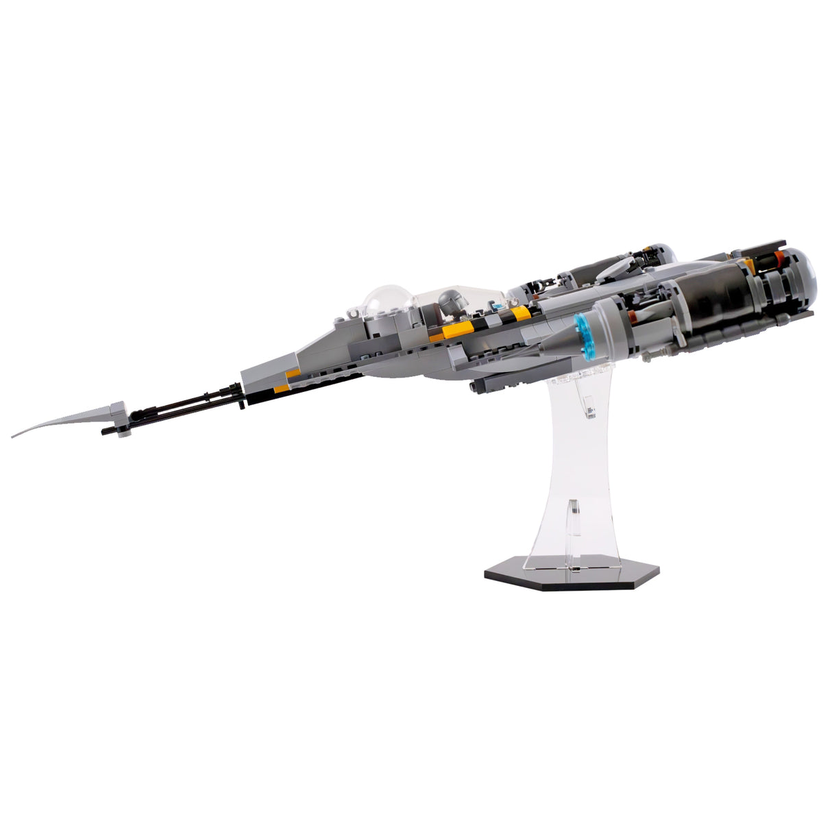 Universal Ship Stands