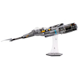 Universal Ship Stands