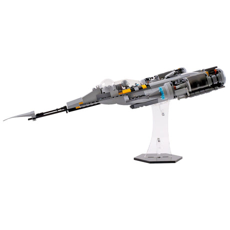 Universal Ship Stands