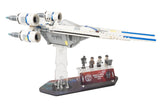 Star Wars™ Display Stand - Rebel U-Wing Starfighter (75399)
