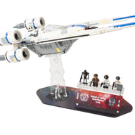 Star Wars™ Display Stand - Rebel U-Wing Starfighter (75399)