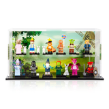 LEGO® Shrek Minifigure Display Case (12-Count Podium) 71053