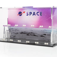 Display Case for LEGO® Collectable Minifigure Space CMF Series 26