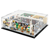 The Office 21336 - Minifigure® Display Case