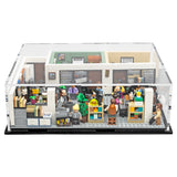 The Office 21336 - Minifigure® Display Case