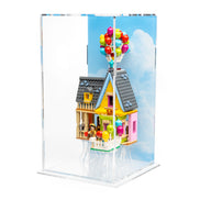 LEGO® ‘Up’ House Display Case (43217)