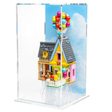 LEGO® Disney & Pixar ‘Up’ House Display Case (43217)