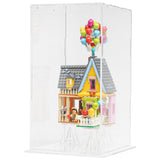 LEGO® Disney & Pixar ‘Up’ House Display Case (43217)