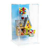 LEGO® ‘Up’ House Display Case (43217)