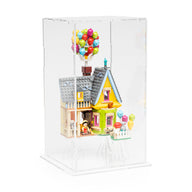 LEGO® ‘Up’ House Display Case (43217)