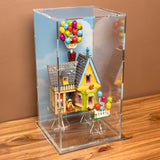 LEGO® Disney & Pixar ‘Up’ House Display Case (43217)