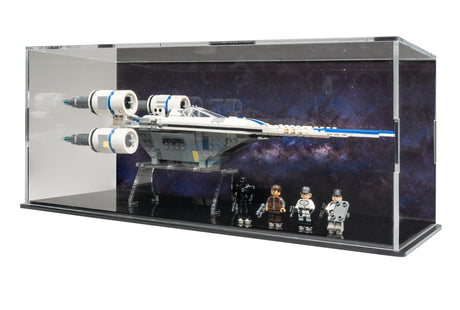 LEGO® Rebel U-Wing Starfighter™ (75399)